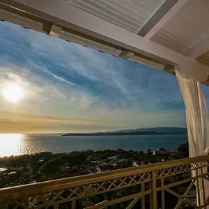 Appartement Sunshine, Lassi (Kefalonia)