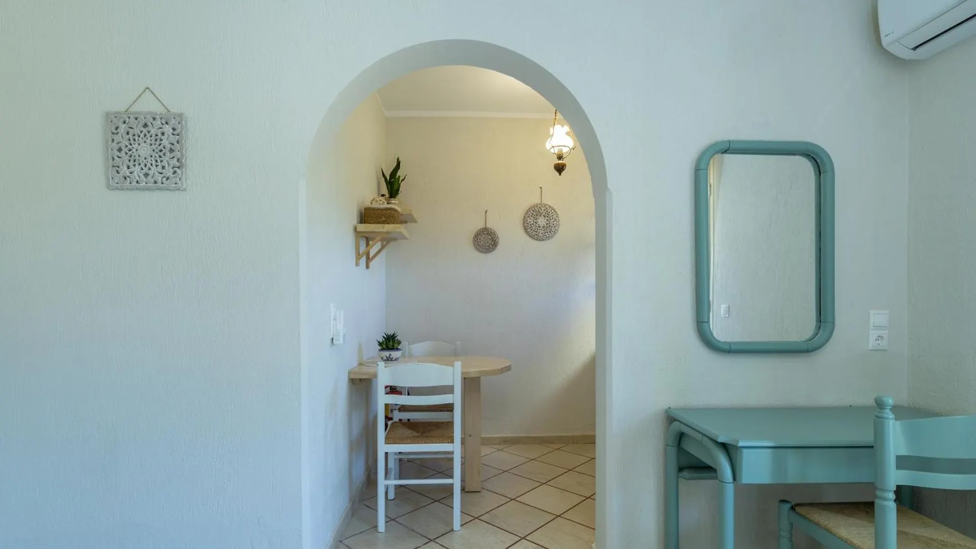 Appartamento Minas Studios Lassi