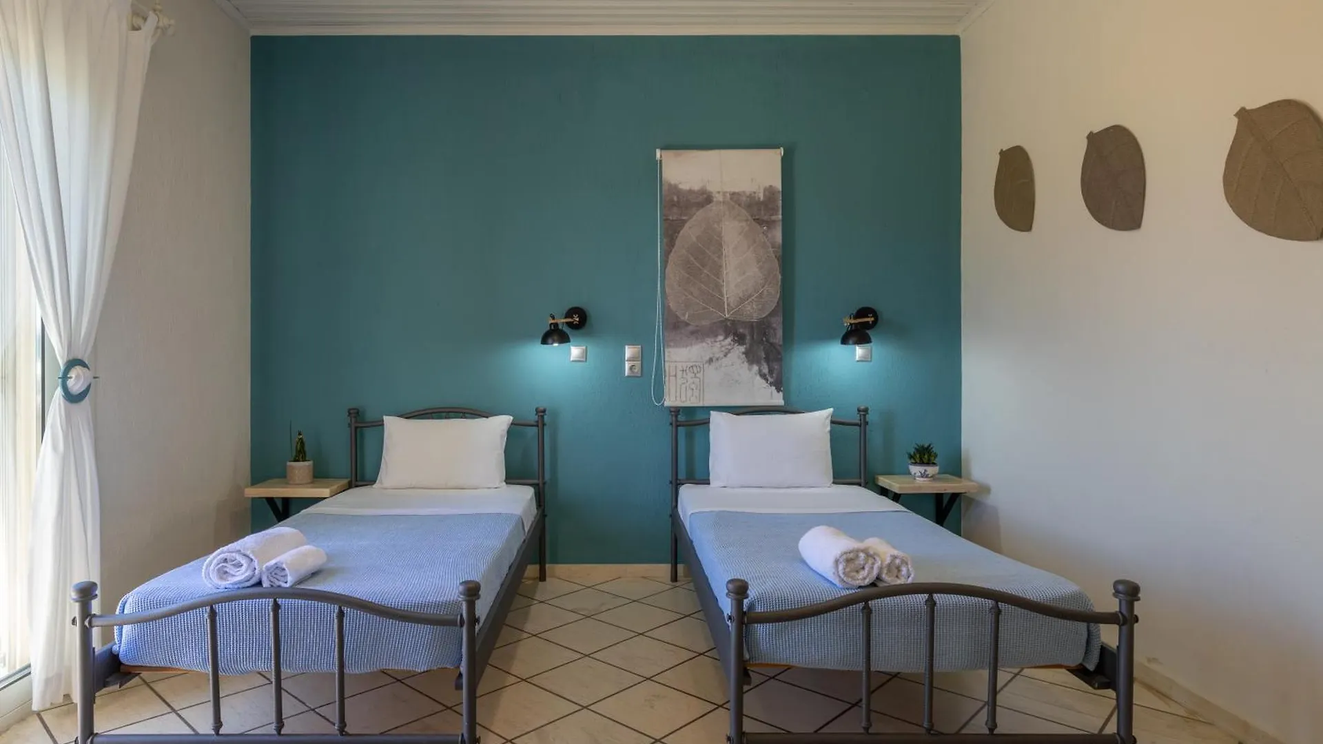 Appartamento Minas Studios Lassi