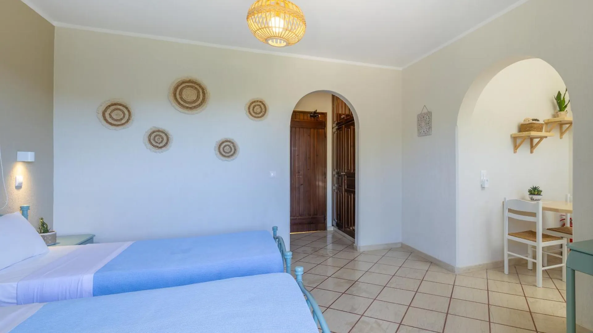 Minas Studios Lassi  Appartamento